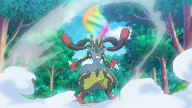 Pokémon Horizons